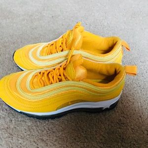 Women Nike Air Max 97